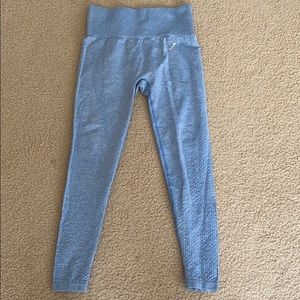 Gymshark Vital Seamless Leggings